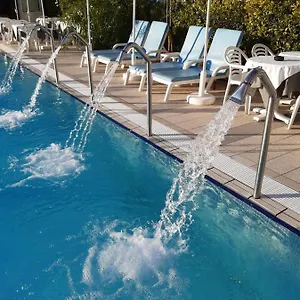 **** Hotel Oxford Italia