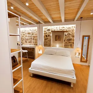 In Centro Da Viola - Eco Design Gasthuis