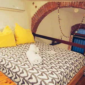  Bed & Breakfast Il Soppalco Italia
