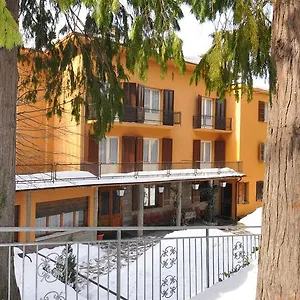  Hotel Sport Italia