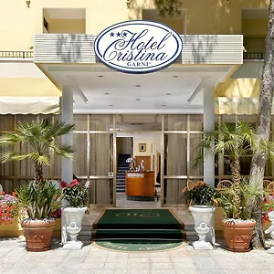 *** Hotel Cristina Italia